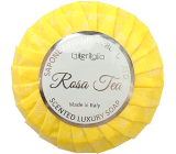 My Iteritalia Rose Tea Italian Toilet Soap 100 g