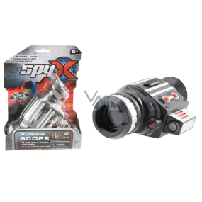 EP Line Spy X battery operated spy binoculars, recommended age 6+