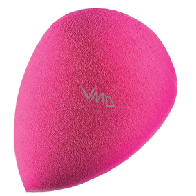 Make-up sponge 4,5 cm 1 piece different colours