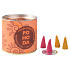 Scented Frantisek Mango and Pink Sand 40 pieces in a tin box