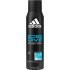 Adidas Ice Dive deodorant spray for men 150 ml