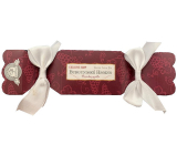 Soaptree Burgundy Grape luxury glycerine soap in a box 20 g