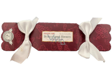 Soaptree Burgundy Grape luxury glycerine soap in a box 20 g