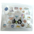 Nivea Sun travel bottle set