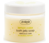 Ziaja Lemon Cake bath gel 260 ml