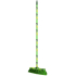 Clanax Flip Flops broom with pole 120 cm
