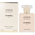 Chanel Coco Mademoiselle perfumed eau de parfum for women 35 ml