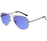 Relax Drago polarized sunglasses for women R0357A
