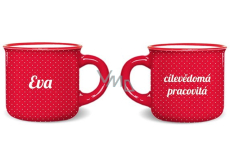 Nekupto Eva mini mugs 100 ml