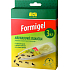 Formigel bait station against ants, 3 pcs
