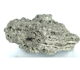 Pyrite raw iron stone, master of self-confidence and abundance 770 g 1 piece