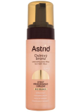 Astrid Dazzling Bronze Self-tanning face and body foam spray 150 ml