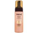 Astrid Dazzling Bronze Self-tanning face and body foam spray 150 ml