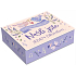 Albi Play Money Box Birds with Rings Jonáš Pelikán - Memories 11 cm x 9 cm x 3,5 cm