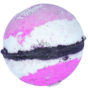 Bomb Cosmetics Watercolours Neopolitan Nights sparkling bath balm 180 g