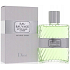 Christian Dior Eau Sauvage aftershave for men 100 ml
