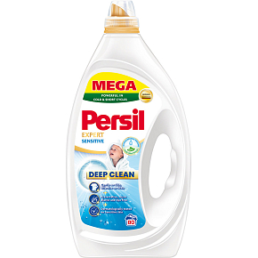 Persil Sensitive gel for sensitive skin, 3.6 l, 80 doses