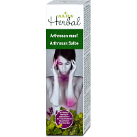 Alpa Herbal Arthrosan ointment 30 g