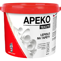APEKO liquid wallpaper adhesive, 3 l