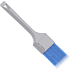 Spokar Nova Acrylic Flat Brush, No. 2