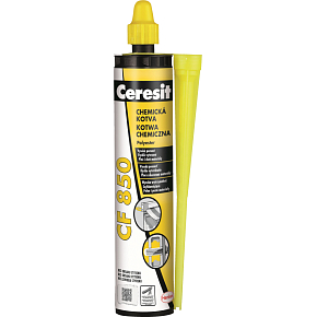 Ceresit CF 850 chemical anchor, 300ml