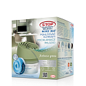 Ceresit Aero 360° moisture absorber device Pistachio + tablet, 450 g