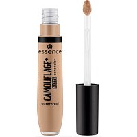 Essence Concealer Camouflage + Matte 120, 8 ml