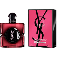 Yves Saint Laurent Black Opium Pink Fragrance Water for Women 50 ml