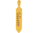 Schneider Bath thermometer, plastic, 195 x 35 mm