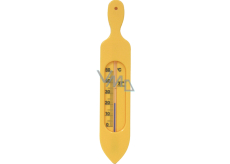 Schneider Bath thermometer, plastic, 195 x 35 mm