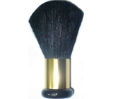 Body cosmetic brush 8,5 cm 4003