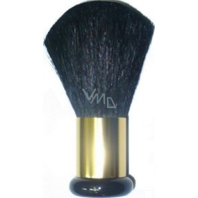 Body cosmetic brush 8,5 cm 4003