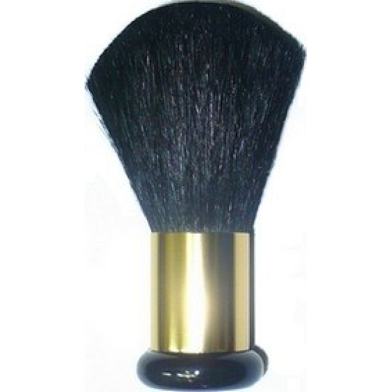 Body cosmetic brush 8.5 cm