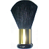 Body cosmetic brush 8.5 cm