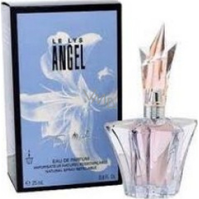 Thierry Mugler Angel Garden Of Stars - Le Lys Eau de Parfum for Women 25 ml