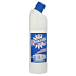 Deskalen liquid toilet cleaner with bleaching agent, 750 ml