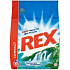 Rex 3x Action Amazonia Freshness Pro-White washing powder 20 doses of 1.5 kg