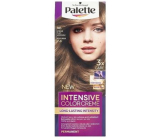 Schwarzkopf Palette Intensive Color Creme N6 Medium Hair Color