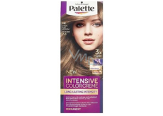 Schwarzkopf Palette Intensive Color Creme hair color shade 7-0 Medium Fawn N6