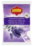 Orion Total protection Lavender balls against moths 20 pieces