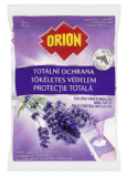 Orion Total Protection Lavender Mothballs 20 pieces