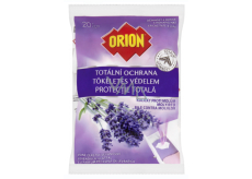 Orion Total protection Lavender balls against moths 20 pieces