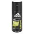 Adidas Pure Game deodorant spray for men 150 ml