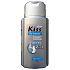 Mika Kiss Silver Aerobic shower gel + hair shampoo 150 ml