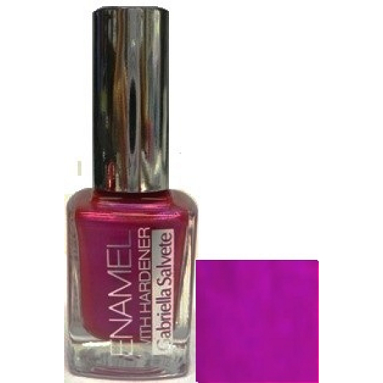 Gabriella Salvete Enamel with Hardener nail polish 121 11 ml