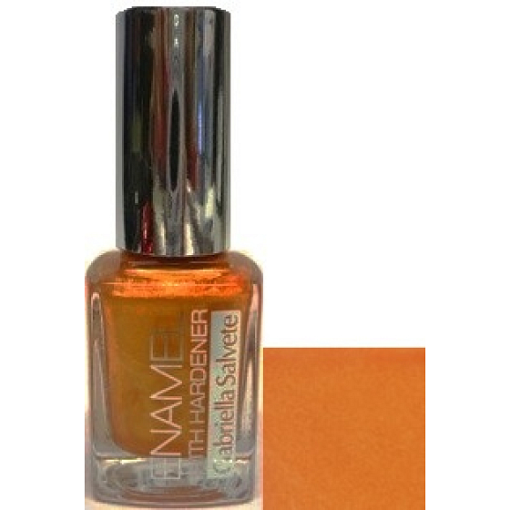 Gabriella Salvete Enamel with Hardener nail polish 150 11 ml