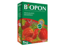 Bopon Strawberries garden and forest fertilizer 1 kg