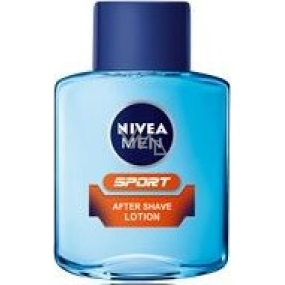 Nivea Men Sport AS 100 ml mens aftershave