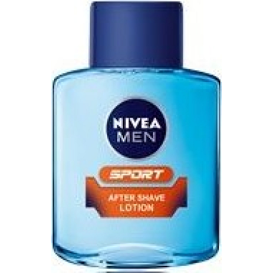 Nivea Men Sport AS 100 ml mens aftershave