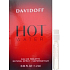 Davidoff Hot Water eau de toilette for men 1,2 ml with spray, vial